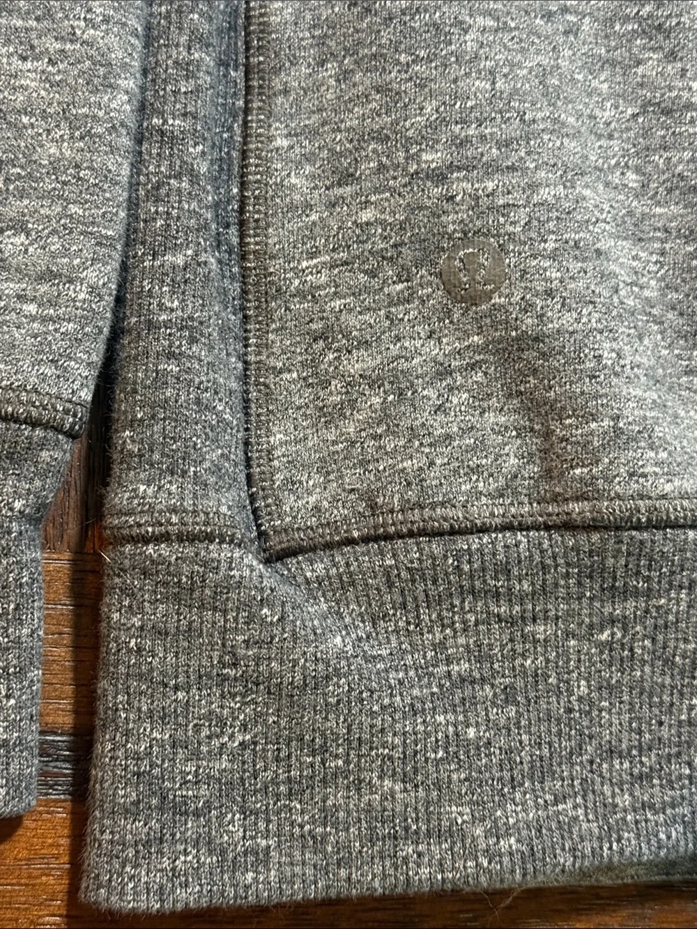 Lululemon Best Coast Zip Up Hoody XL